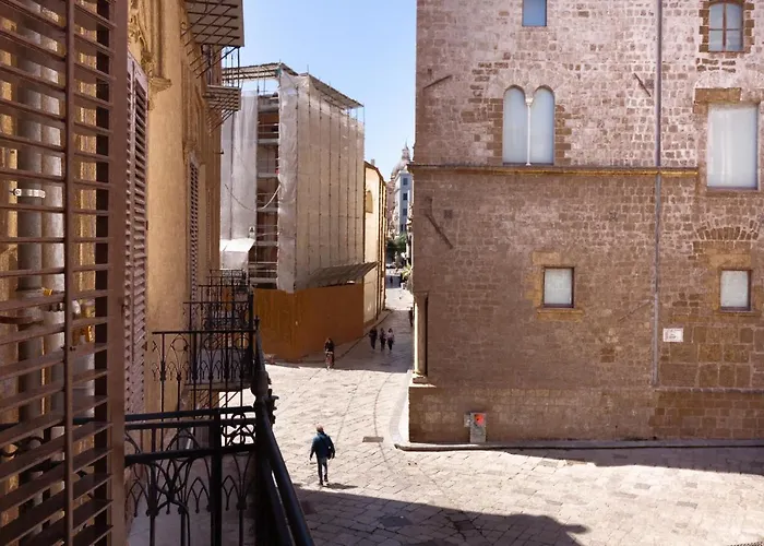 Aragona15 Suites Palermo