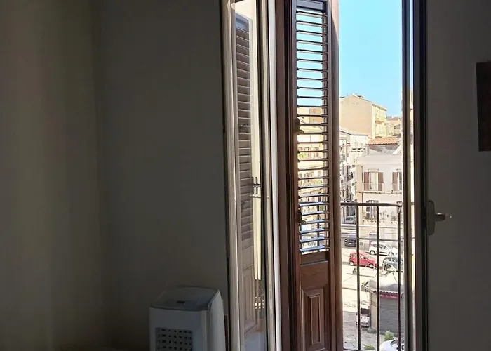 Guest House Beati Paoli Palermo